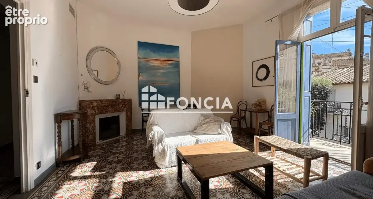 Appartement à PERPIGNAN
