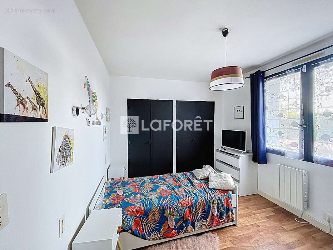 Maison à CASTELSARRASIN