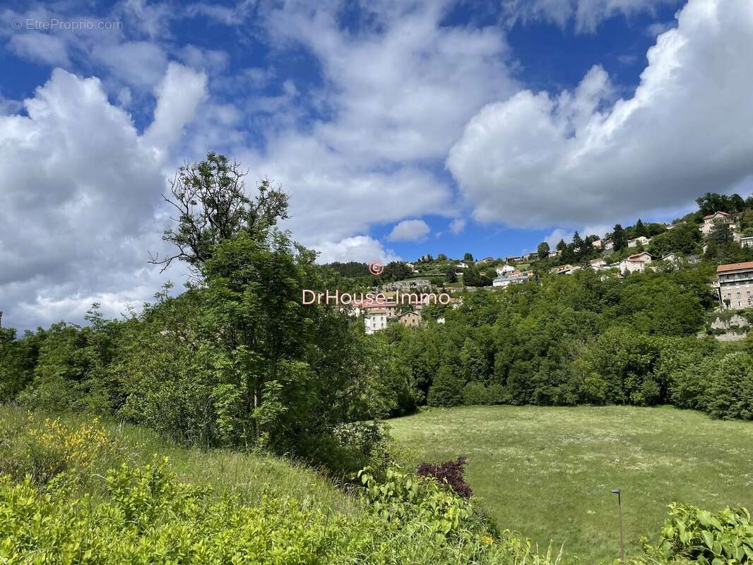 Maison à PONT-SALOMON