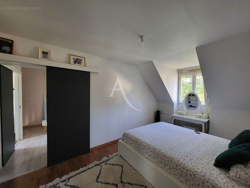 Maison familiale 4 chambres - photo 9