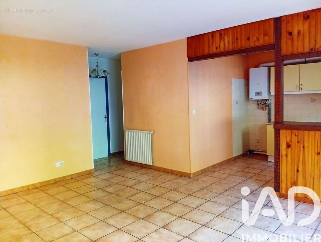 Photo 6 - Appartement à BEDARIEUX
