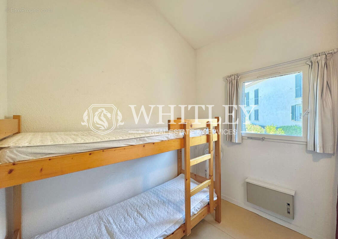 Maison à SAINTE-MAXIME