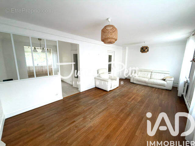 Photo 1 - Maison à ANTONY