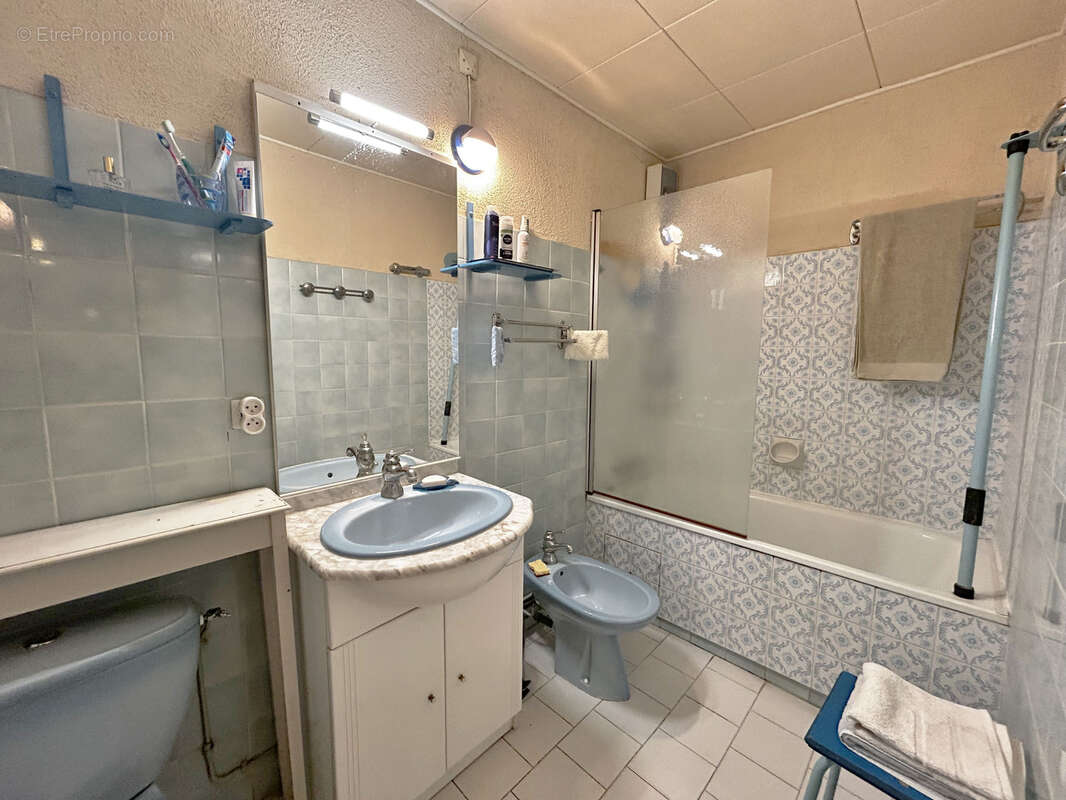 Maison à SAINT-RAPHAEL