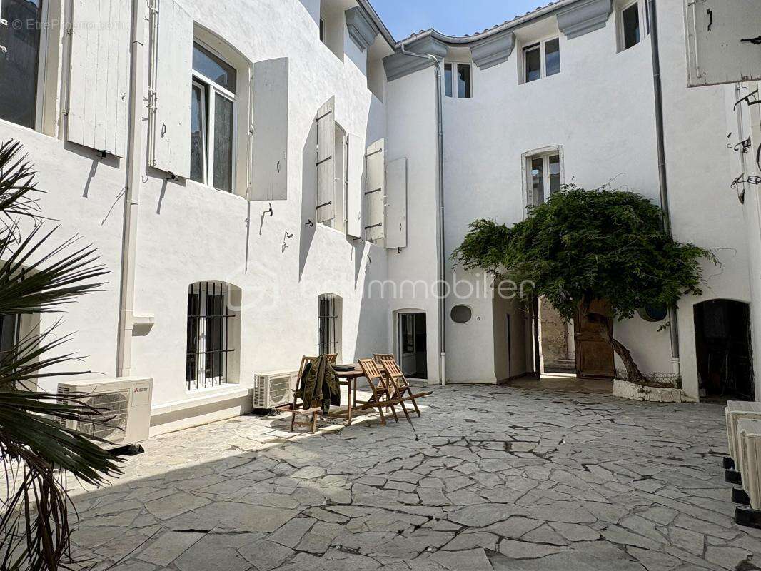 Maison à ILLE-SUR-TET