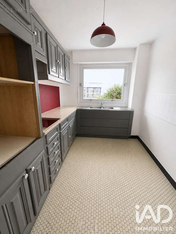 Photo 4 - Appartement à GARCHES