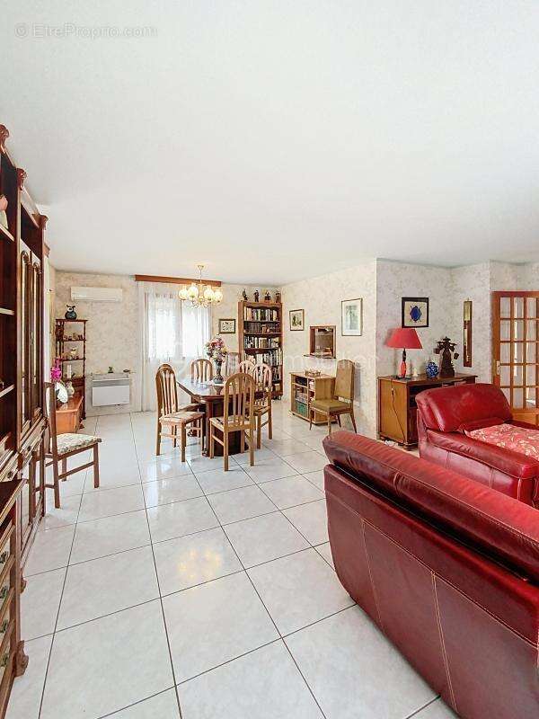 Maison à MARSEILLAN