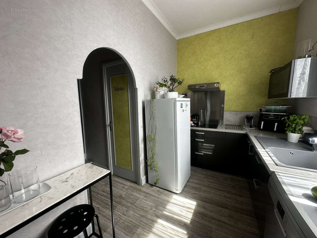 Maison à ROANNE