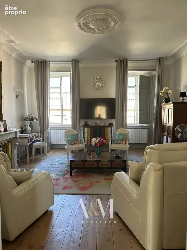Appartement Centre de Bordeaux - photo 2
