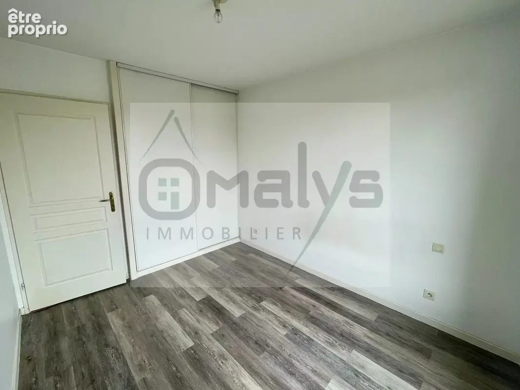 Saint-omer – appartement 2 chambres avec ascenseur et parking - photo 5