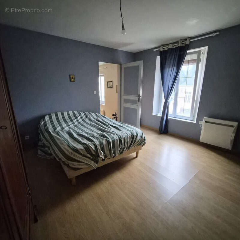 Maison&lt;br&gt;de charme 7 - Maison à MONCHY-SAINT-ELOI