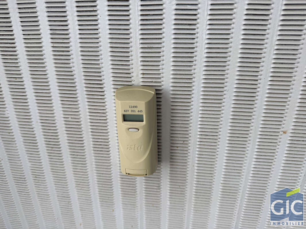 Grand f2 avec grand balcon hsc - photo 16