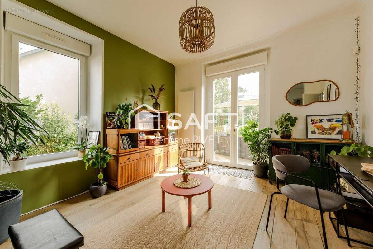 Photo 3 - Maison à PONTCHATEAU