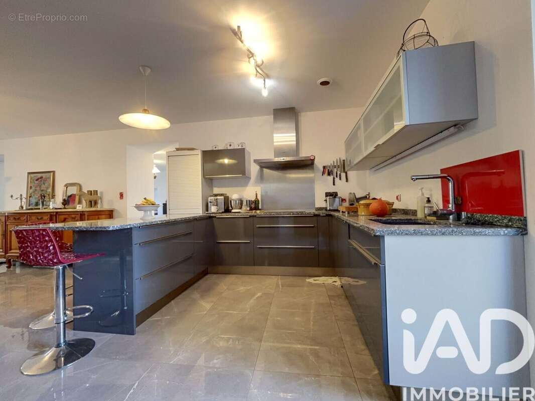 Photo 4 - Maison à SAINT-LEON