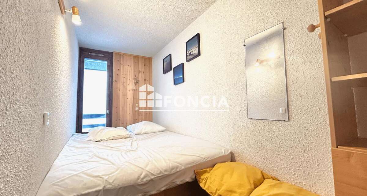 Appartement à SAMOENS