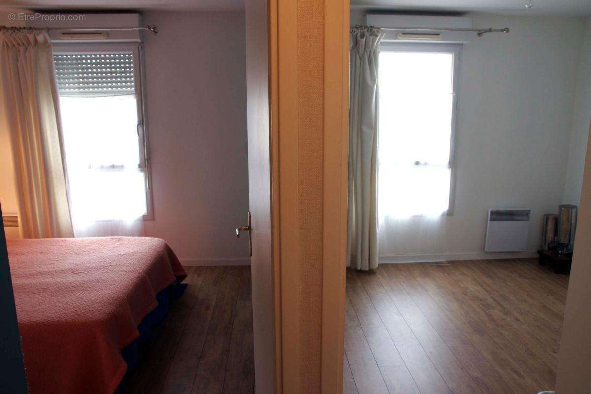 Appartement à LA BAULE-ESCOUBLAC