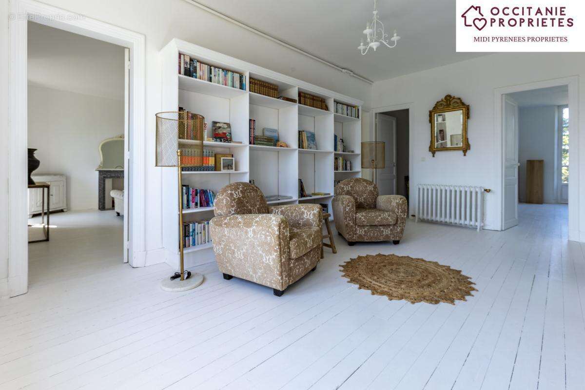 Maison à CASTELNAUDARY