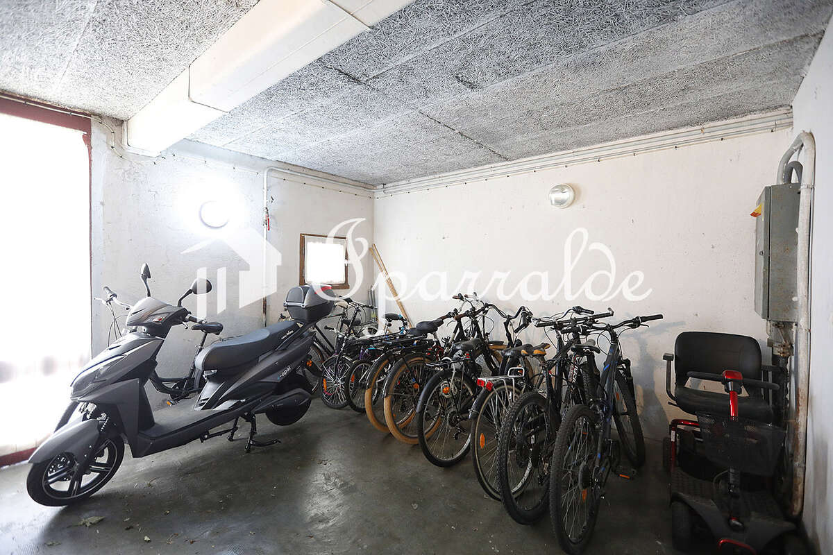 Appartement à HENDAYE