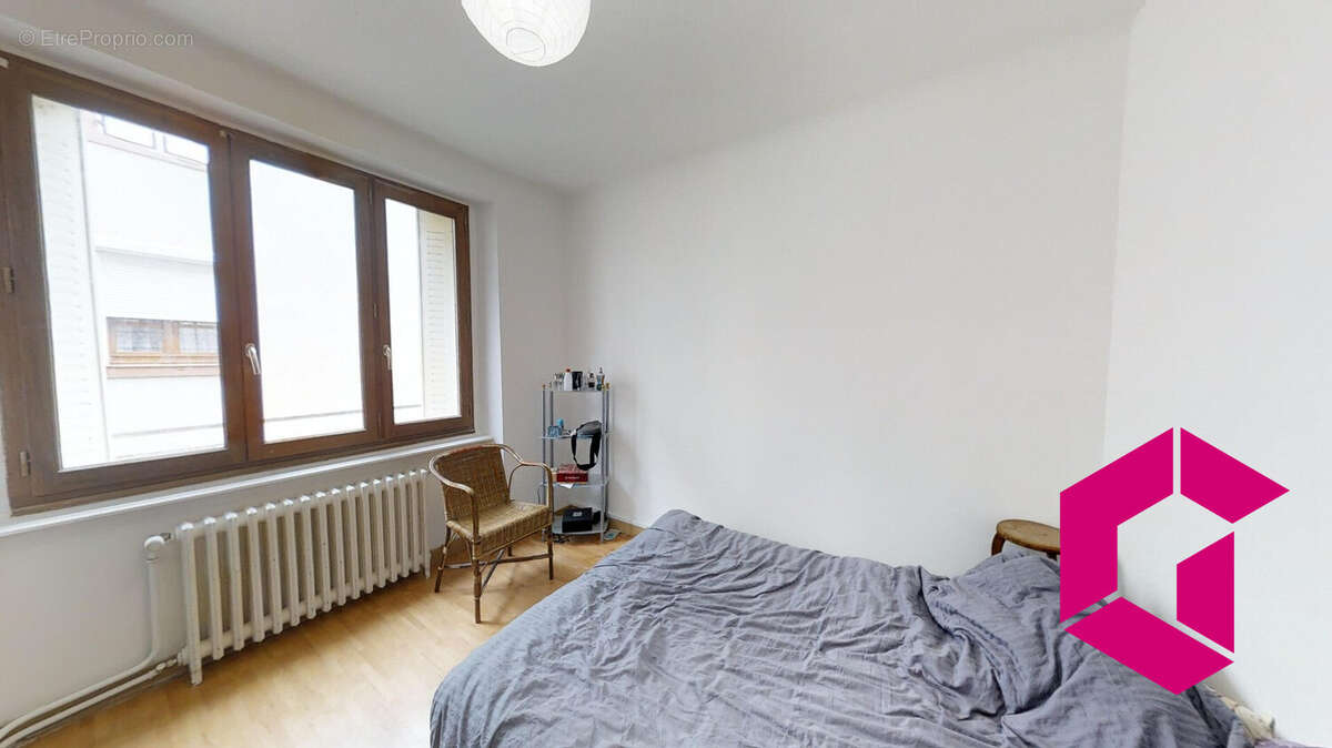 Appartement à PAULHAGUET