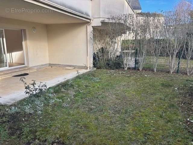 Appartement à OZOIR-LA-FERRIERE