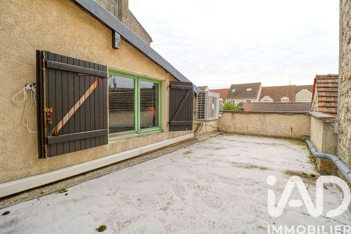 Photo 9 - Maison à BEAUMONT-SUR-OISE