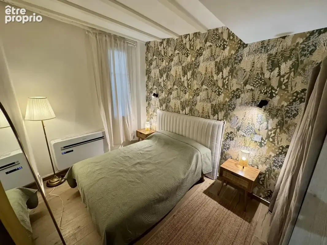 SOUS OFFRE ACCEPTEE 2 pièces meublé rénové - photo 3