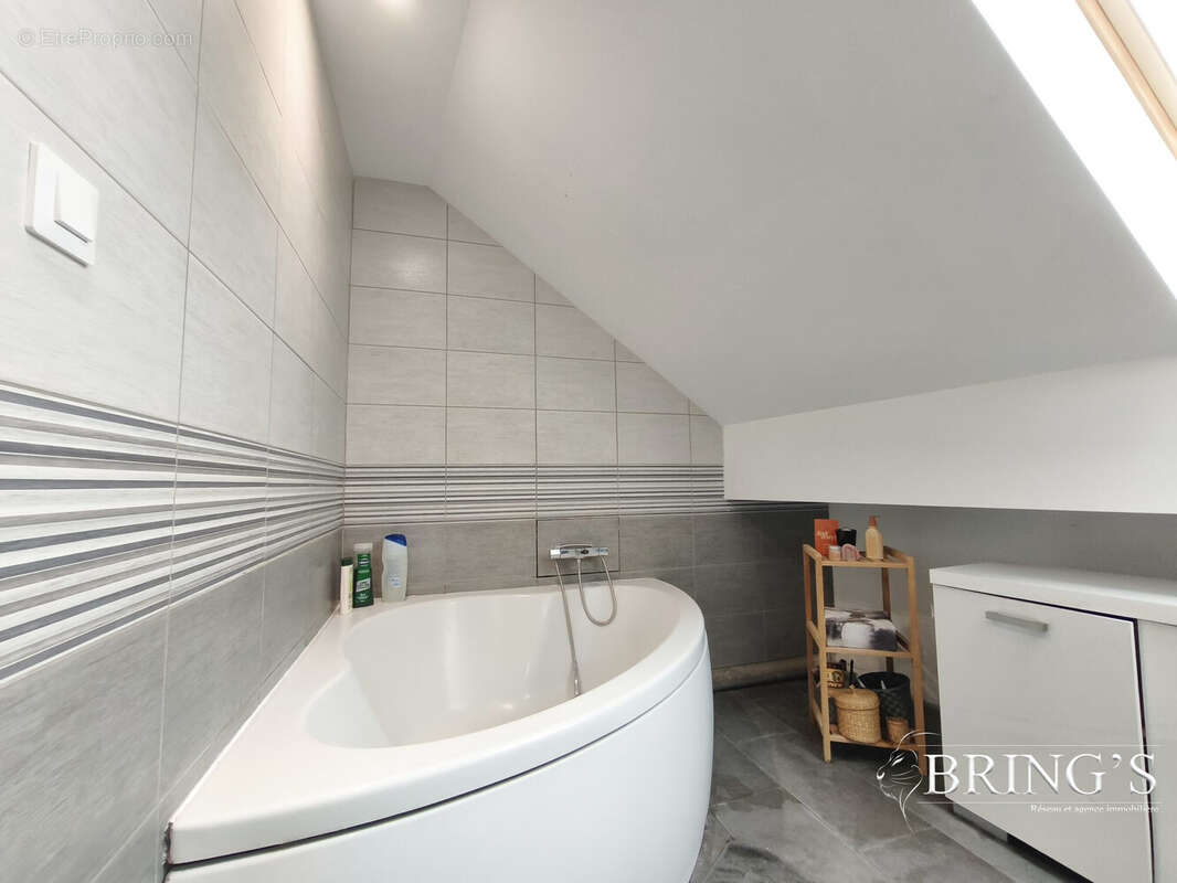 Maison à PHALSBOURG