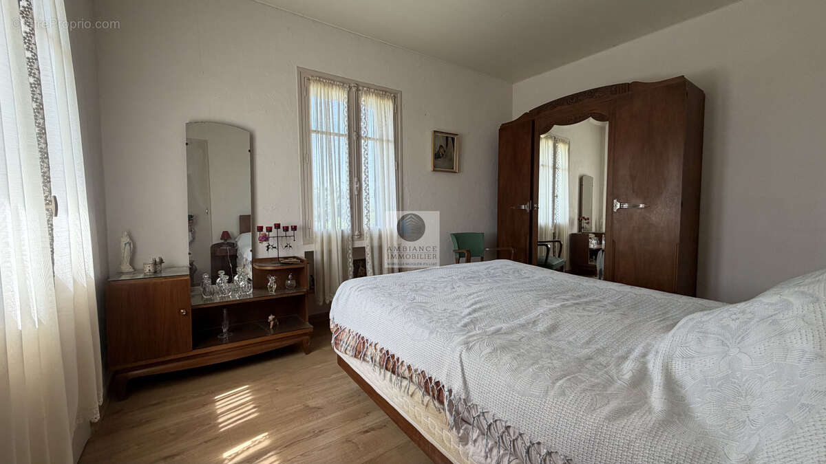 Maison à CHABEUIL