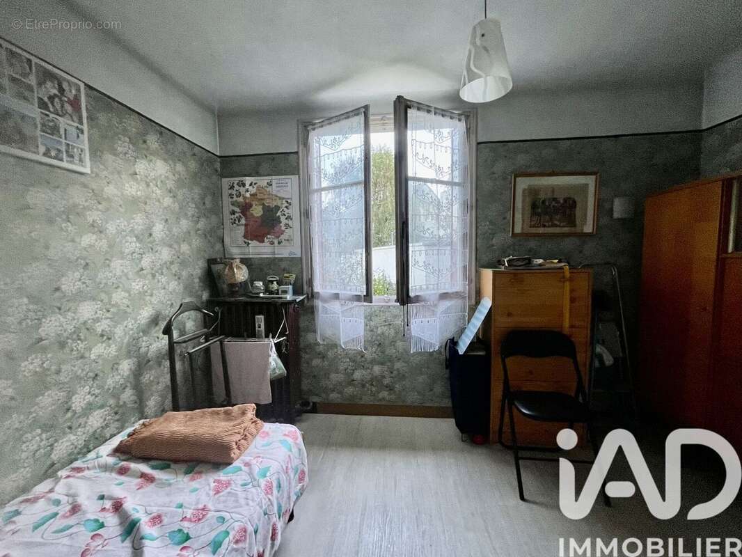 Photo 4 - Maison à MONTGERON