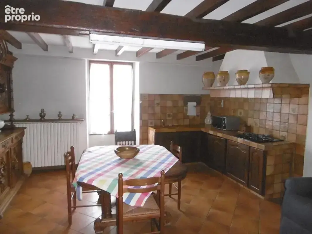 Maison  7 pièces 190 m2 - photo 3