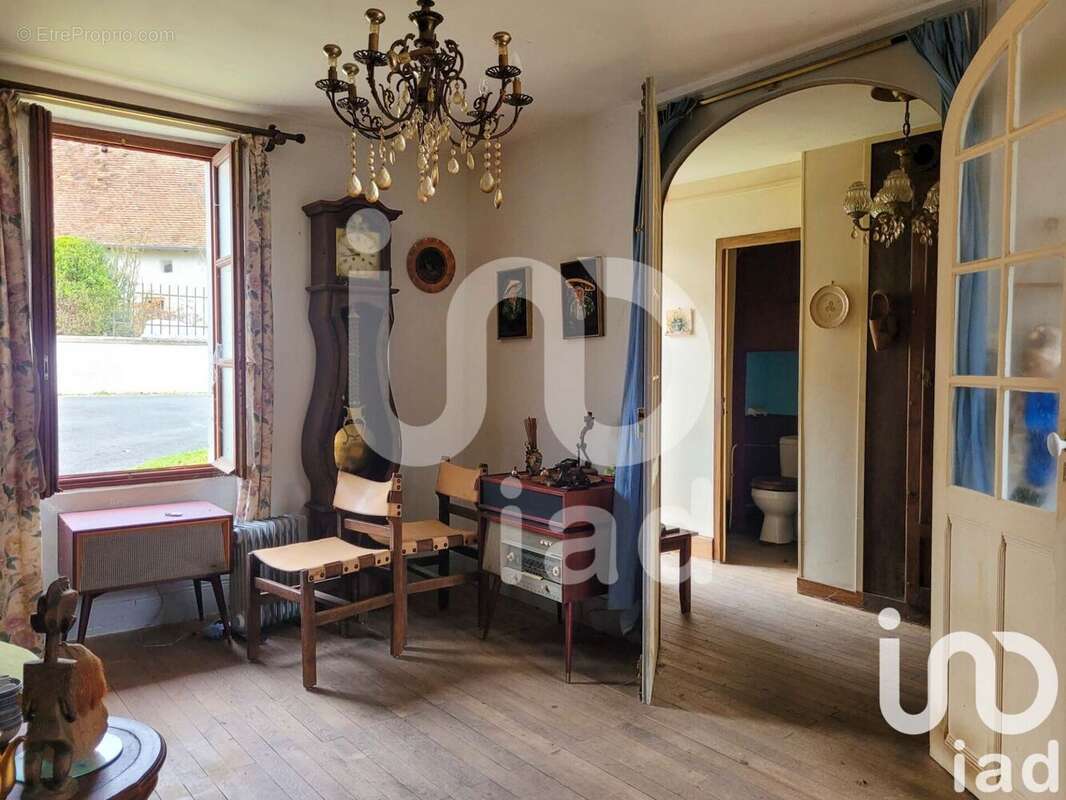 Photo 6 - Maison à CULAN