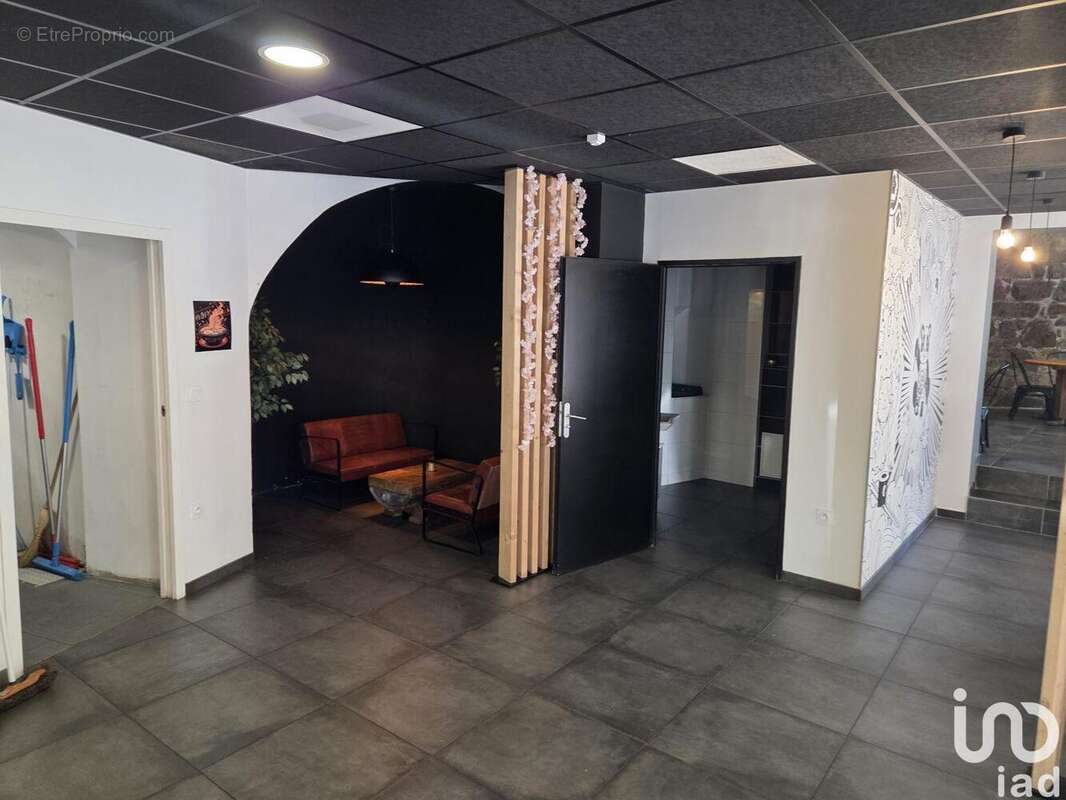 Photo 2 - Commerce à ANNONAY