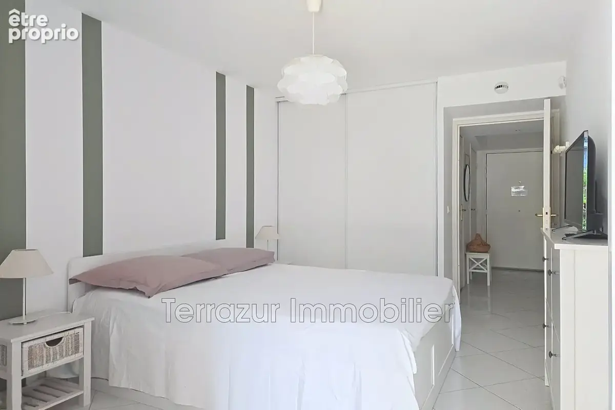 Appartement 2 pièces 45 m² à vendre à Vallauris (06220) - photo 5