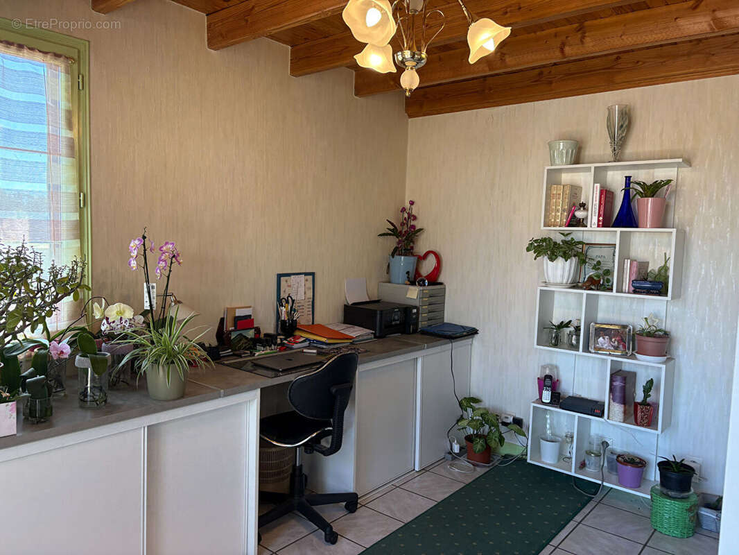 Ensemble immobilier de rapport -3 maisons - photo 5