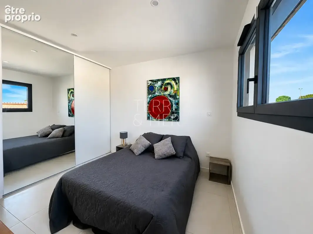 Maison 5 pièces 135m2 avec piscine - photo 15