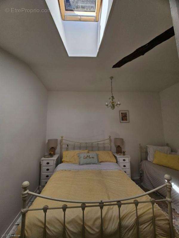 Jolie Maison de Pays Située dans un Hameau Très Calme - photo 16