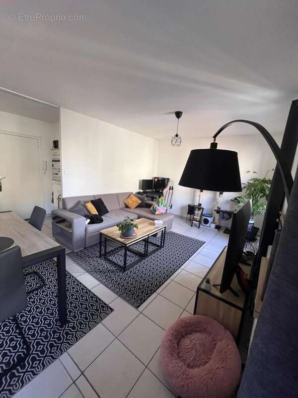 Appartement à NARBONNE