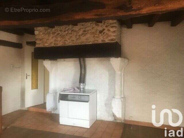 Photo 4 - Maison à NEUVIC