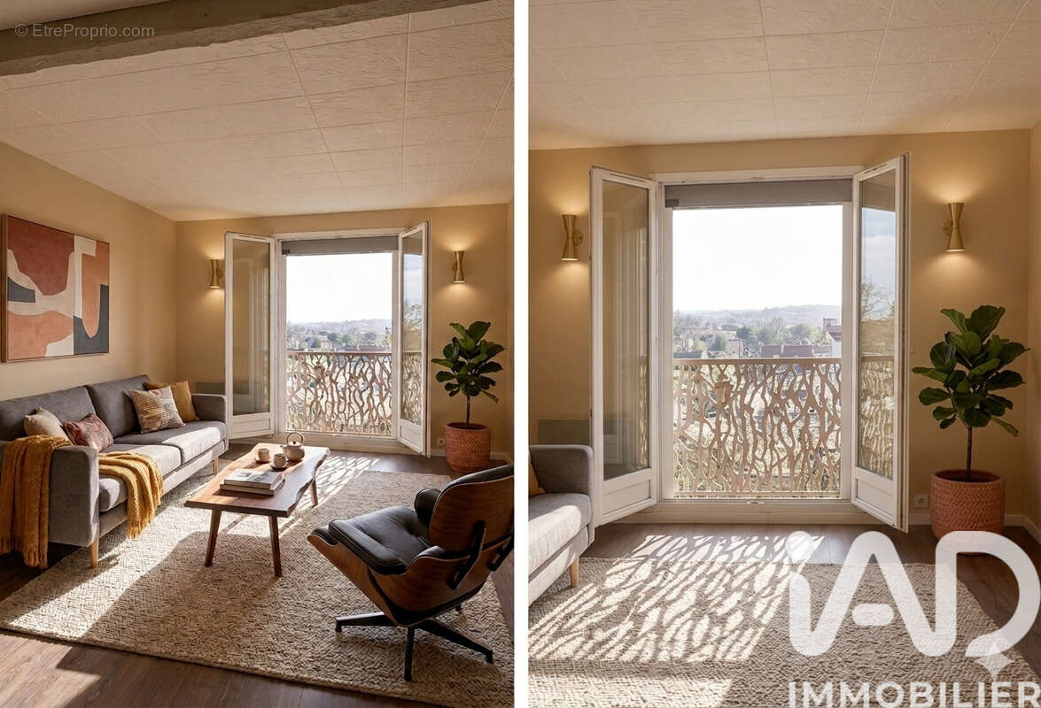 Photo 3 - Appartement à NEUILLY-PLAISANCE