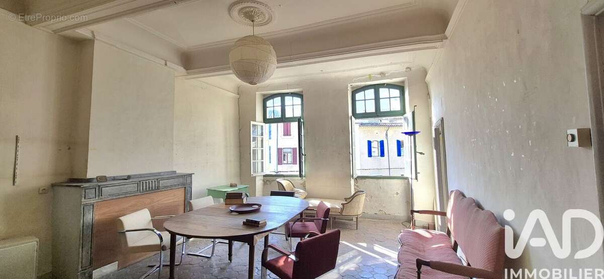 Photo 2 - Appartement à GANGES