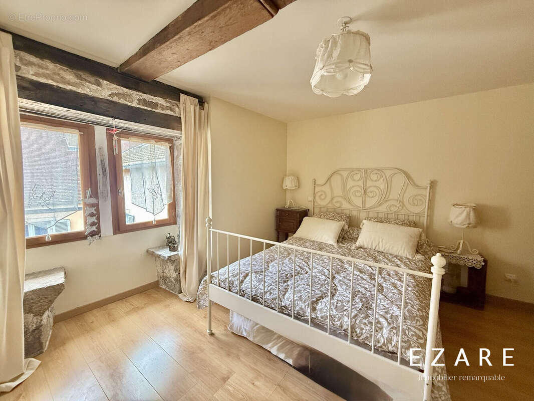 Appartement à BEAUNE