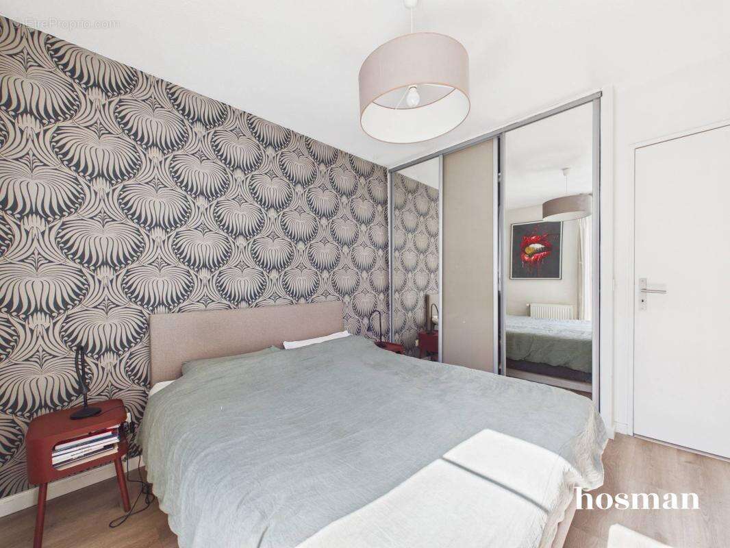 Appartement à LYON-3E