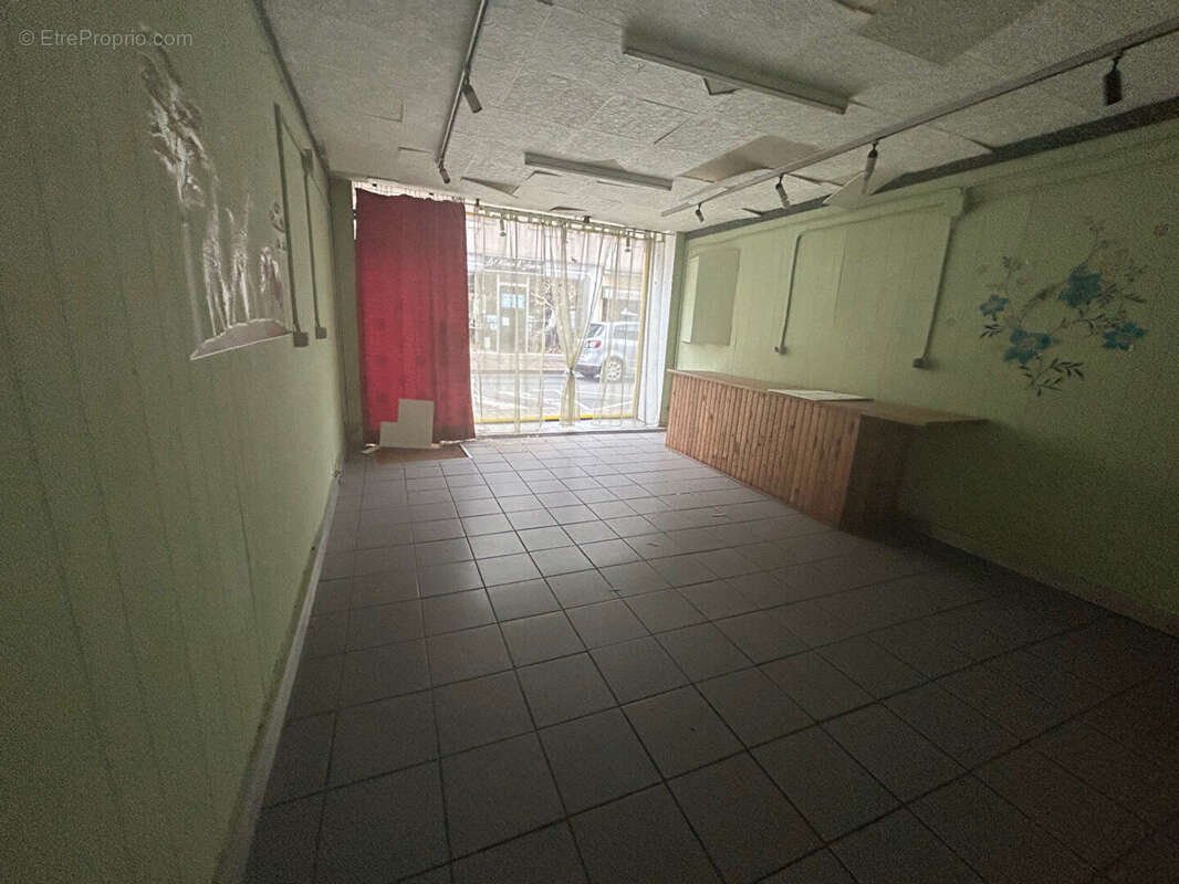 Maison à SAINT-AMAND-MONTROND