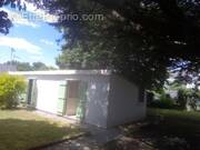 Maison à LA TURBALLE