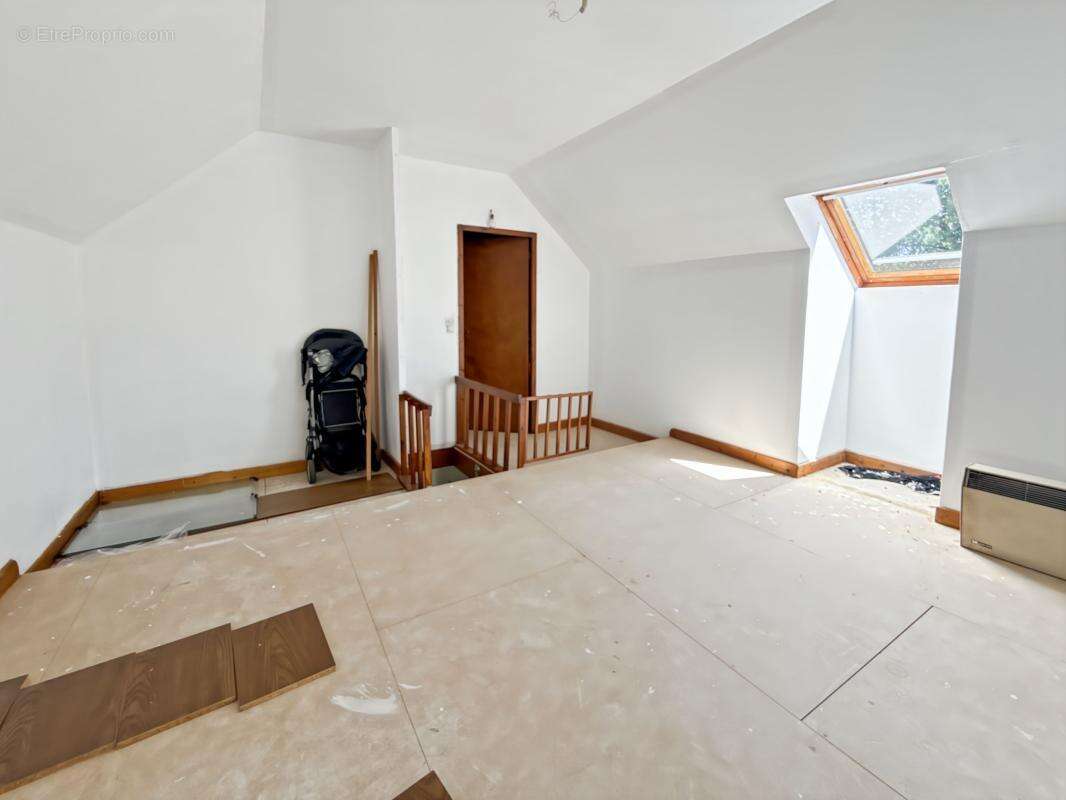 Maison à MUR-DE-SOLOGNE