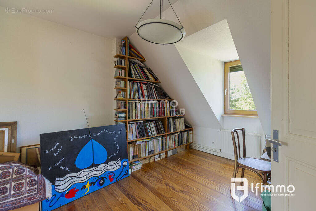 Maison à STRASBOURG