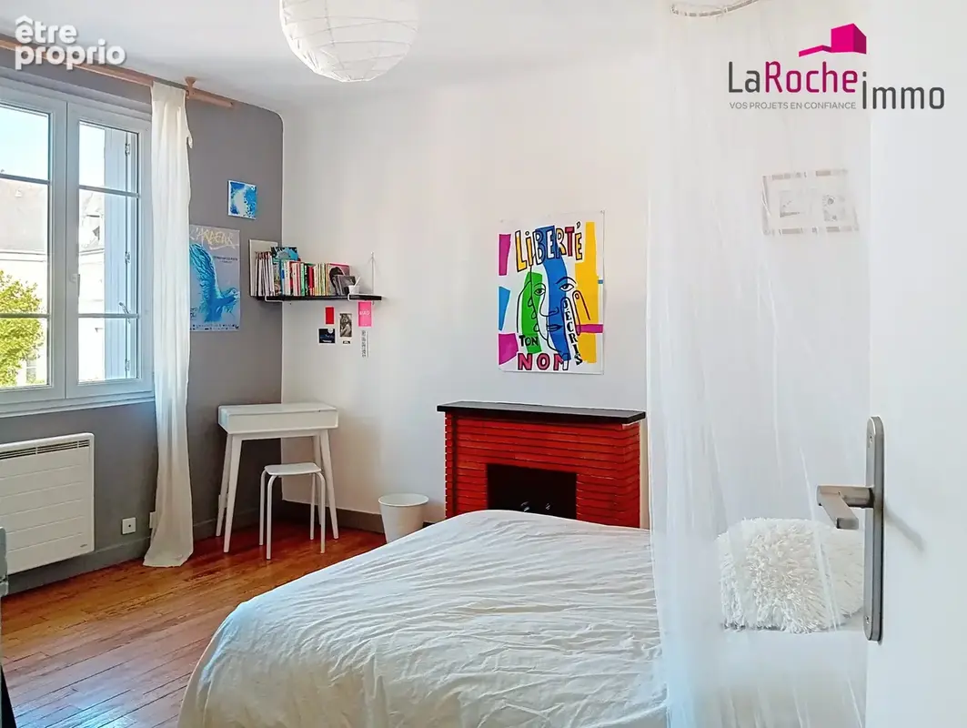 Maison 5 pièces 98 m² à vendre à Guipavas (29490) - photo 8