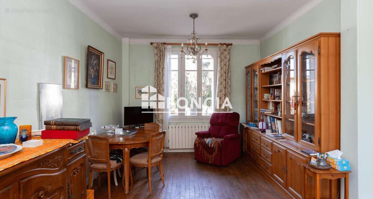 Maison à ERMONT