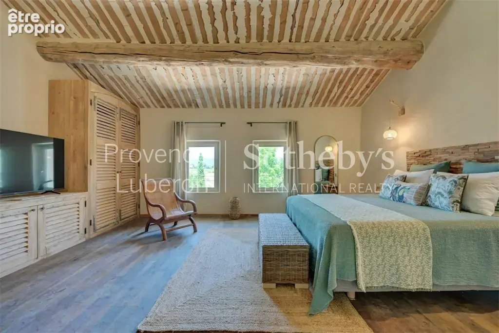 Une bastide de famille - photo 16