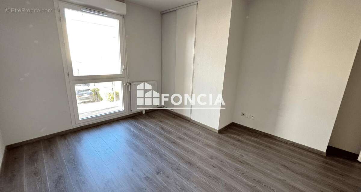 Appartement à TOURNEFEUILLE